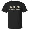 Joe Robinet Wild And Bushcraft T-Shirt