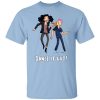 Meredith Grey (Grey’s Anatomy) Dance It Out T-Shirt