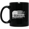 Operator Drewski Flag Logo Mug