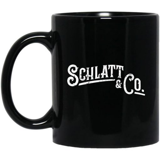 Schlatt And Co Mug