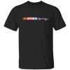 SuperMega Speedway T-Shirt