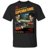 Supernatural End of the Road T-Shirt