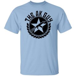 The AK Guy Logo T-Shirt
