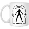 The Enigma Of Amigara Fault Junji Ito Gyo Mug