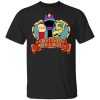 The Great Cheesy Movie Circus Tour Shirt