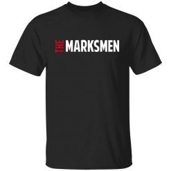 The Marksmen Logo Shirt