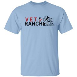 Vet Ranch Animal House T-Shirt