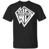 Whistlin Diesel Logo T-Shirt