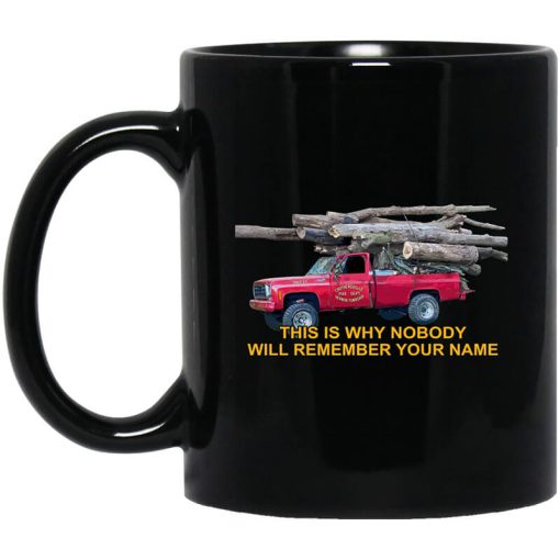 Whistlin Diesel Trucks Are For Real Men Mug