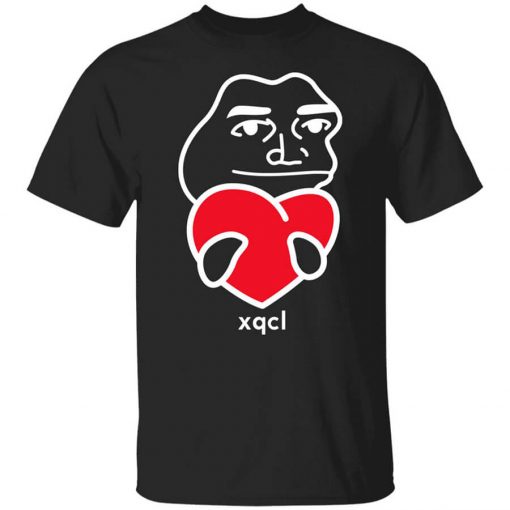 XQCL Shirt