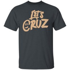 Capron X Cruz Capron Funk T-Shirts, Hoodies, Long Sleeve 27