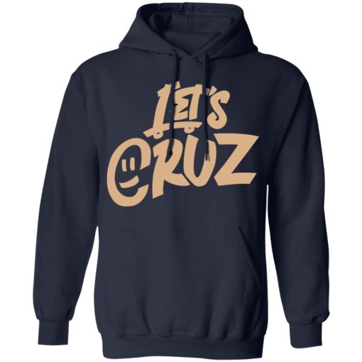 Capron X Cruz Capron Funk T-Shirts, Hoodies, Long Sleeve 22