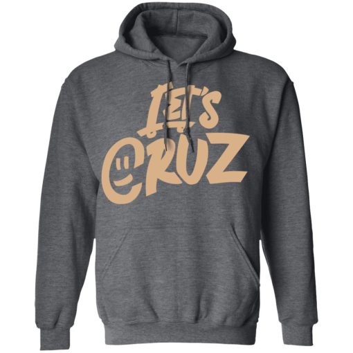 Capron X Cruz Capron Funk T-Shirts, Hoodies, Long Sleeve 23