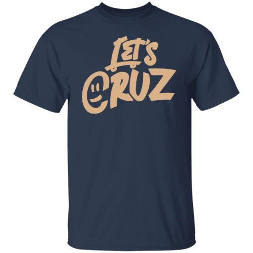 Capron X Cruz Capron Funk T-Shirts, Hoodies, Long Sleeve 5