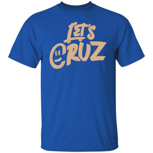 Capron X Cruz Capron Funk T-Shirts, Hoodies, Long Sleeve 8