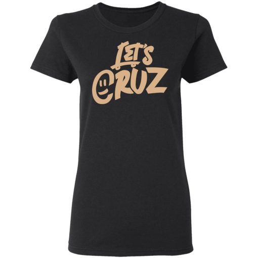 Capron X Cruz Capron Funk T-Shirts, Hoodies, Long Sleeve 9