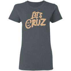 Capron X Cruz Capron Funk T-Shirts, Hoodies, Long Sleeve 35