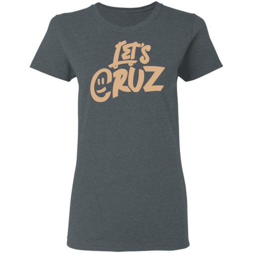 Capron X Cruz Capron Funk T-Shirts, Hoodies, Long Sleeve 12