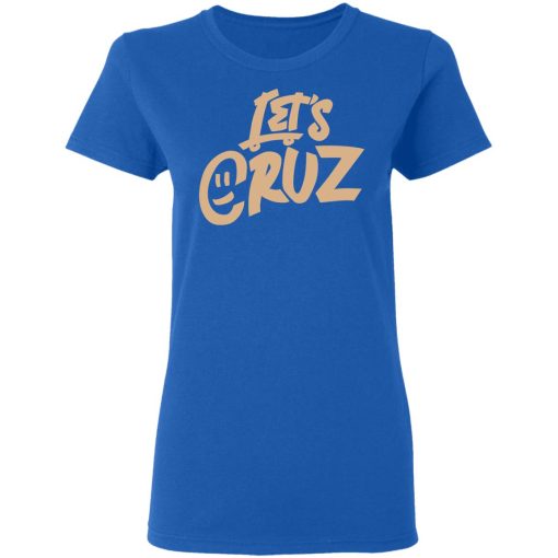 Capron X Cruz Capron Funk T-Shirts, Hoodies, Long Sleeve 15