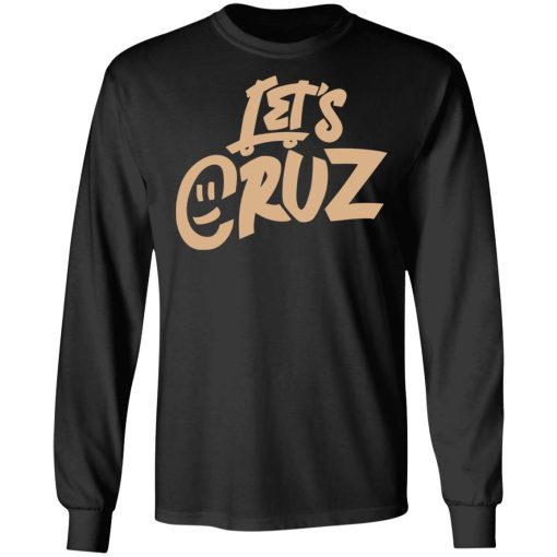 Capron X Cruz Capron Funk T-Shirts, Hoodies, Long Sleeve 17