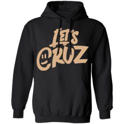 Capron X Cruz Capron Funk T-Shirts, Hoodies, Long Sleeve 43