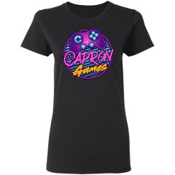 Capron Games Capron Funk T-Shirts, Hoodies, Long Sleeve 33