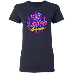 Capron Games Capron Funk T-Shirts, Hoodies, Long Sleeve 37