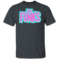 The Funks Capron Funk T-Shirts, Hoodies, Long Sleeve 27