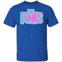 The Funks Capron Funk T-Shirts, Hoodies, Long Sleeve 31