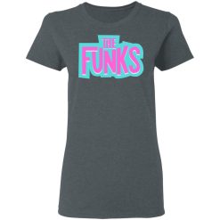 The Funks Capron Funk T-Shirts, Hoodies, Long Sleeve 35