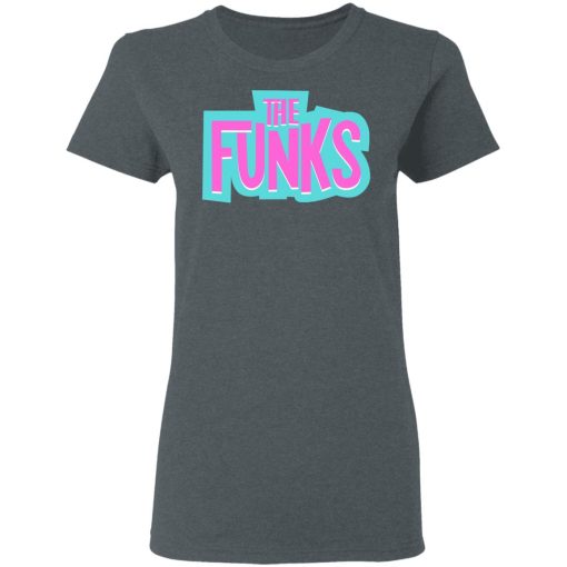 The Funks Capron Funk T-Shirts, Hoodies, Long Sleeve 11