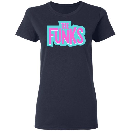 The Funks Capron Funk T-Shirts, Hoodies, Long Sleeve 13