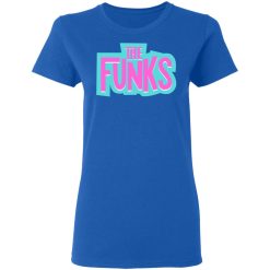 The Funks Capron Funk T-Shirts, Hoodies, Long Sleeve 39