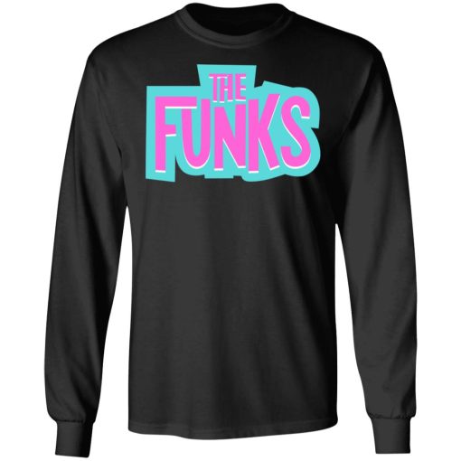The Funks Capron Funk T-Shirts, Hoodies, Long Sleeve 17