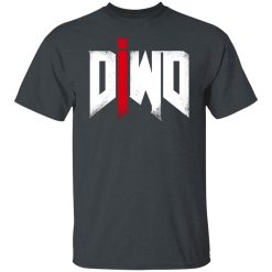 Do It with Dan Doom Logo T-Shirts, Hoodies, Long Sleeve 27