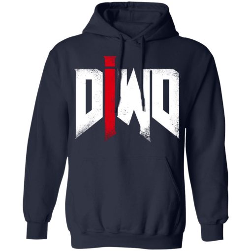 Do It with Dan Doom Logo T-Shirts, Hoodies, Long Sleeve 21