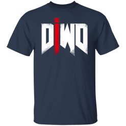 Do It with Dan Doom Logo T-Shirts, Hoodies, Long Sleeve 29