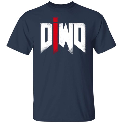 Do It with Dan Doom Logo T-Shirts, Hoodies, Long Sleeve 5