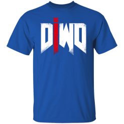 Do It with Dan Doom Logo T-Shirts, Hoodies, Long Sleeve 31
