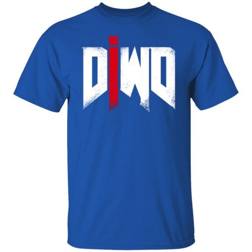 Do It with Dan Doom Logo T-Shirts, Hoodies, Long Sleeve 7