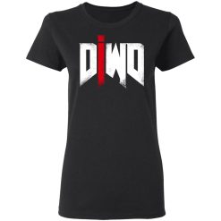 Do It with Dan Doom Logo T-Shirts, Hoodies, Long Sleeve 33