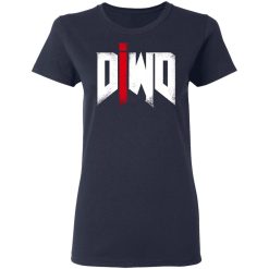 Do It with Dan Doom Logo T-Shirts, Hoodies, Long Sleeve 37