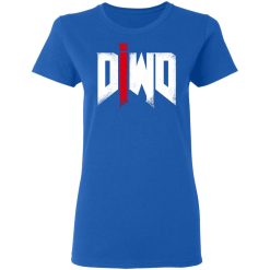 Do It with Dan Doom Logo T-Shirts, Hoodies, Long Sleeve 39