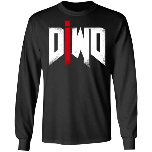 Do It with Dan Doom Logo T-Shirts, Hoodies, Long Sleeve 17