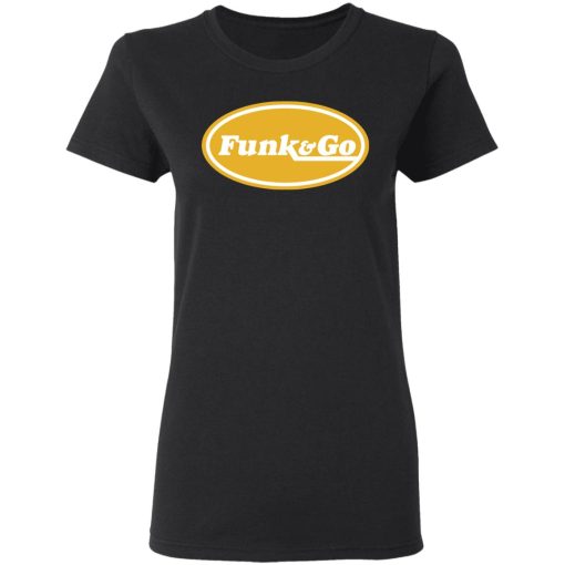 Corey Funk - Funk & Go T-Shirts, Hoodies, Long Sleeve 9