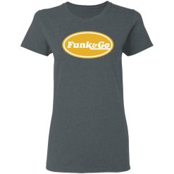 Corey Funk - Funk & Go T-Shirts, Hoodies, Long Sleeve 35