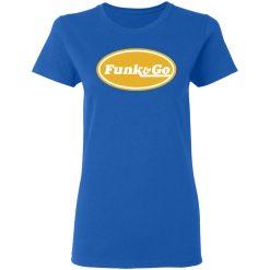 Corey Funk - Funk & Go T-Shirts, Hoodies, Long Sleeve 39
