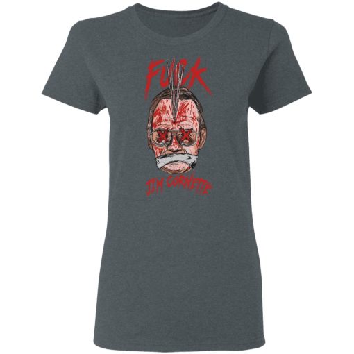 Fuck Jim Cornette T-Shirts, Hoodies, Long Sleeve 11