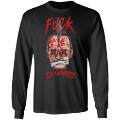 Fuck Jim Cornette T-Shirts, Hoodies, Long Sleeve 41