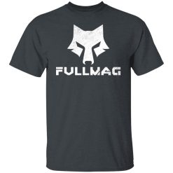 Fullmag Logo T-Shirts, Hoodies, Long Sleeve 27